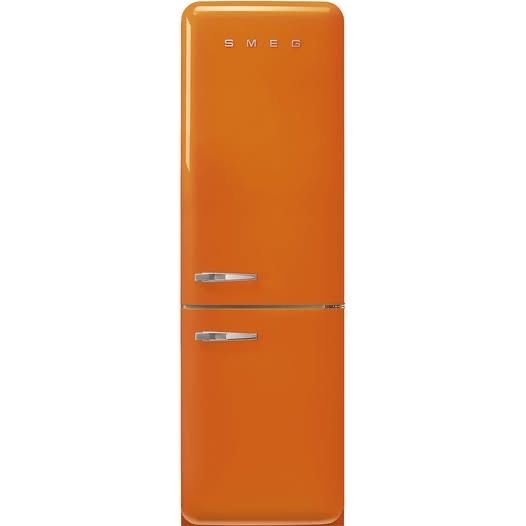 LODOWKA Smeg FAB32 NOWA na gwarancji pomarańczowa