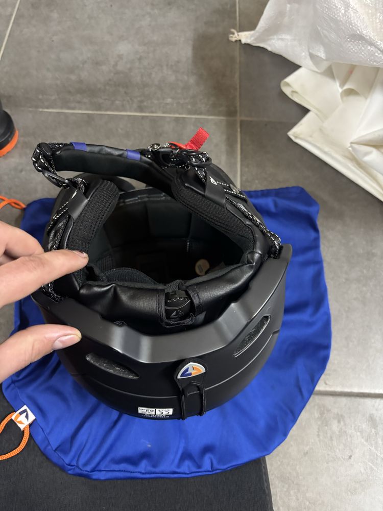 Шолом Briko Stromboli Visor 1v