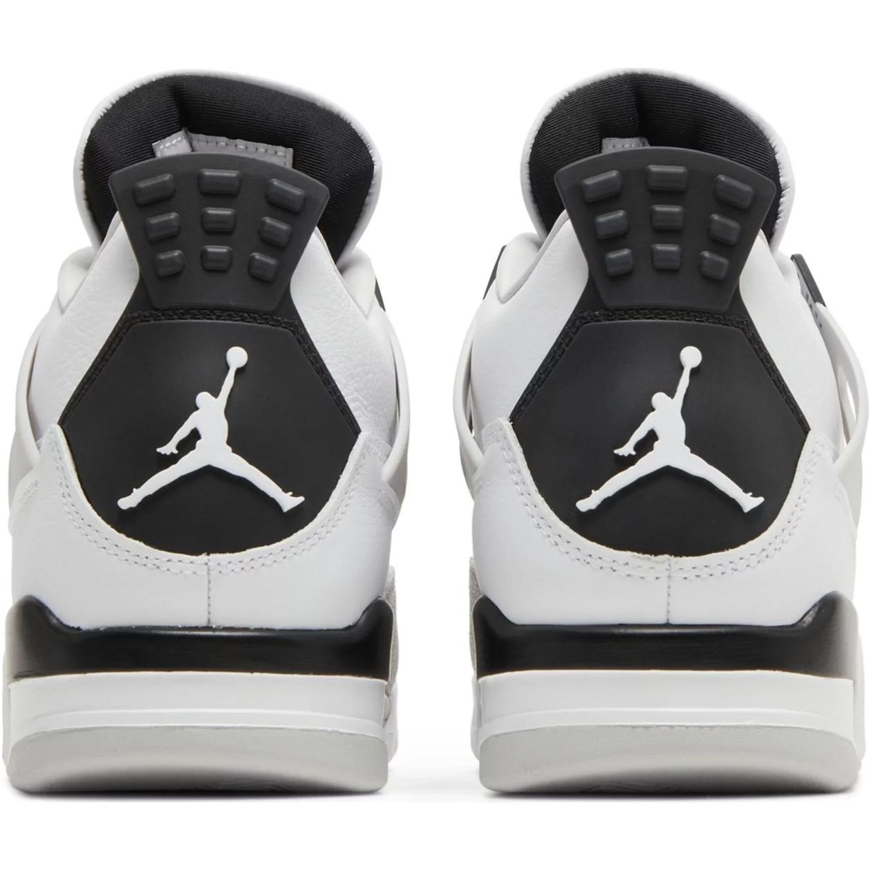 Air Jordan 4 Retro Military Black rozmiary: 40-44