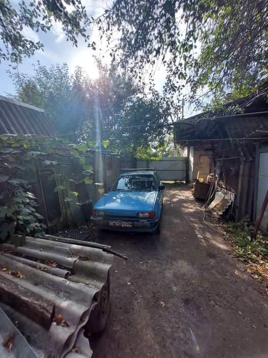 Комната в частном доме