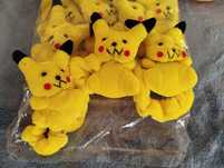 Frotka do włosów dla dzieci ,pokemon ,opaska na rękę