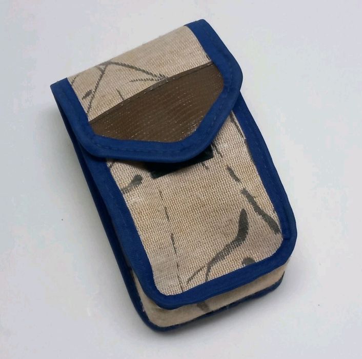 Smena 35 z oryginalnym pokrowcem i pudełkiem