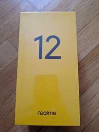 Realme 12 5G 8/256GB (Dimensity 6100+, 6.72" IPS FHD+, 108Mp) Фіолет