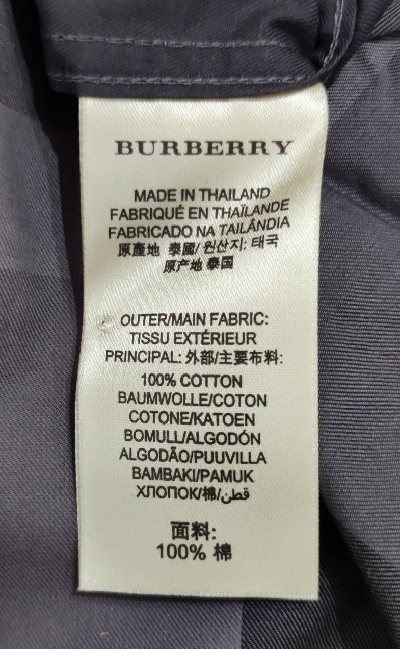 Koszula Burberry Brit (M)