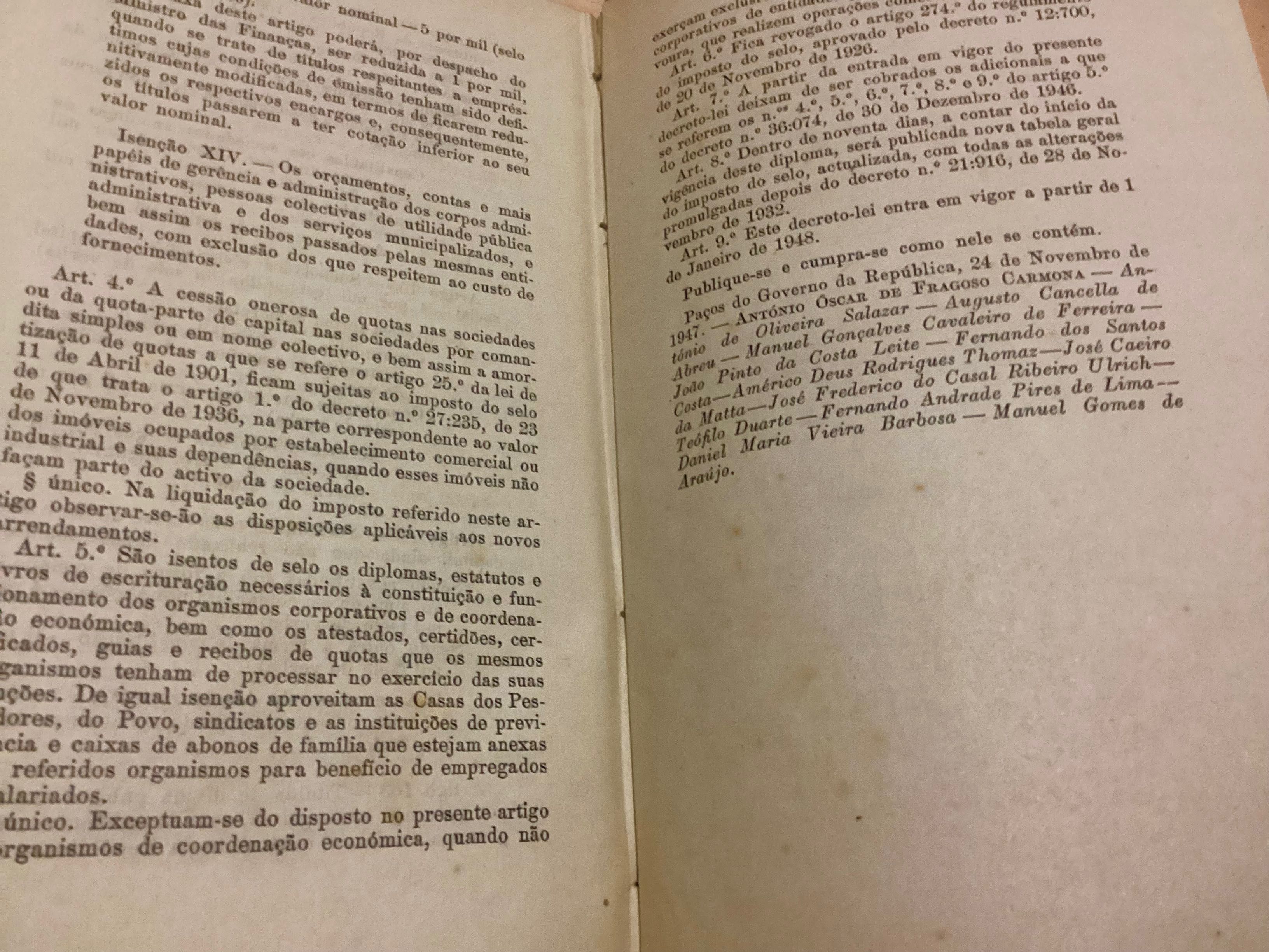 1951 live de capa de pele organizacao antigo registros financas