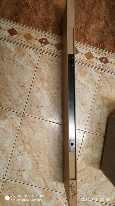 Półka 100 cm /25 cm/4cm