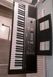 Keyboard Yamaha psr e373 klawiatura dynamiczna