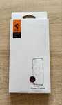 Etui case Spigen Liquid Crystal MagSafe iPhone 16 Plus