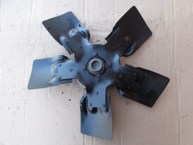 cherokee liberty kj 2.8 crd wentylator wiskozy wisko