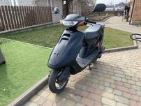 Продам скутер мопед honda tact af 31