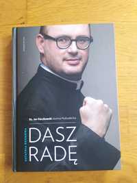 "Dasz radę" Ks. Kaczkowski