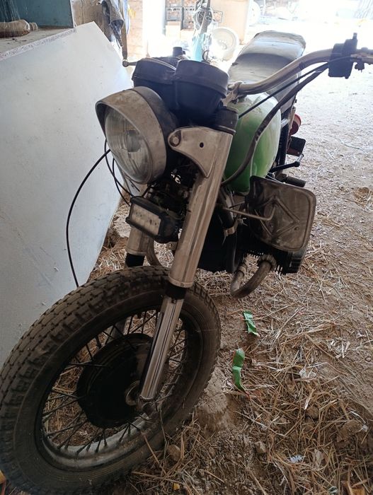 Мт Днепр 10-36 и