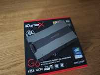 Karta Dźwiękowa Creativa Soundb Blaster X G6