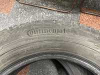 Резина на бус Continental ContiVanContact 200 205/65 R16C