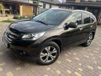 Продам Хонда CRV 2013р.в