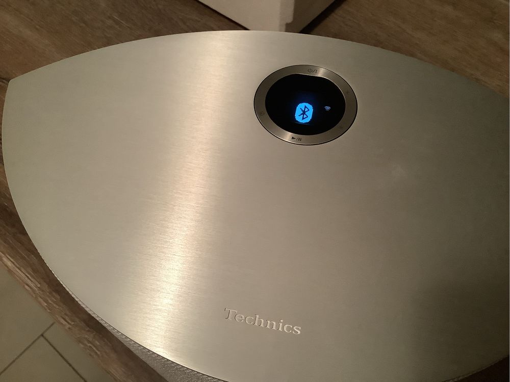 Technics SC-C 30 Ottava S głośnik