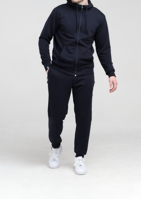 Зип-худи Urban Planet