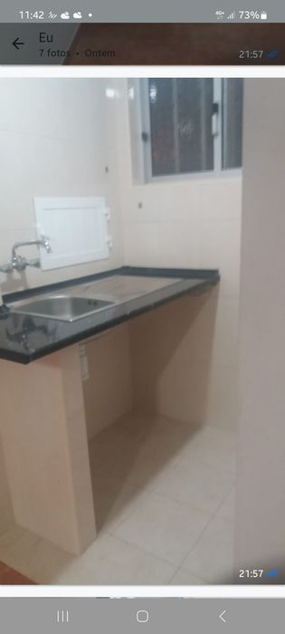 Arrenda se t0 no Seixal