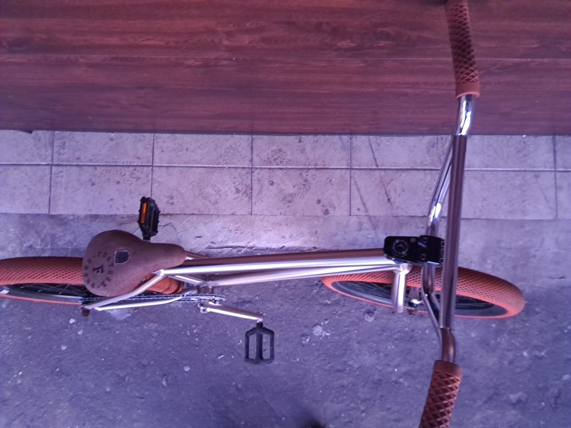 Bmx   mafiabikes (Vans) (Cult)(mtb)(dirt)