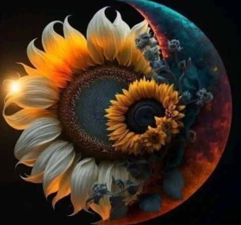 Мандалы. Для медитаций и гармонизации пространства.