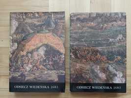 Odsiecz wiedeńska 1683