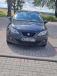 Seat Ibiza 2009r