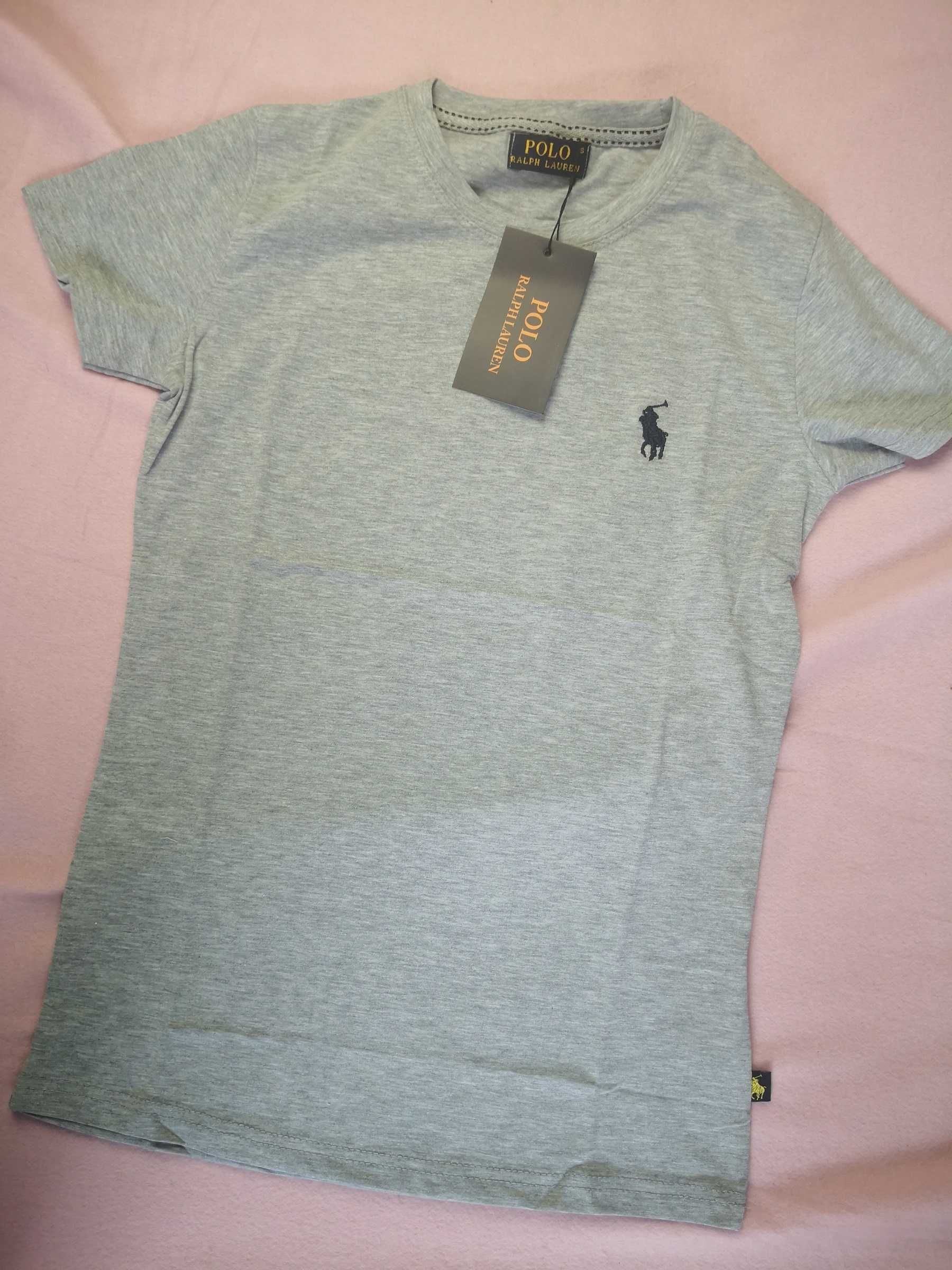 Koszulka damska Koszulki Guess Gucci Ralph Lauren nowe premium