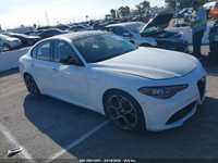 Alfa Romeo Giulia Alfa Romeo Giulia Veloce