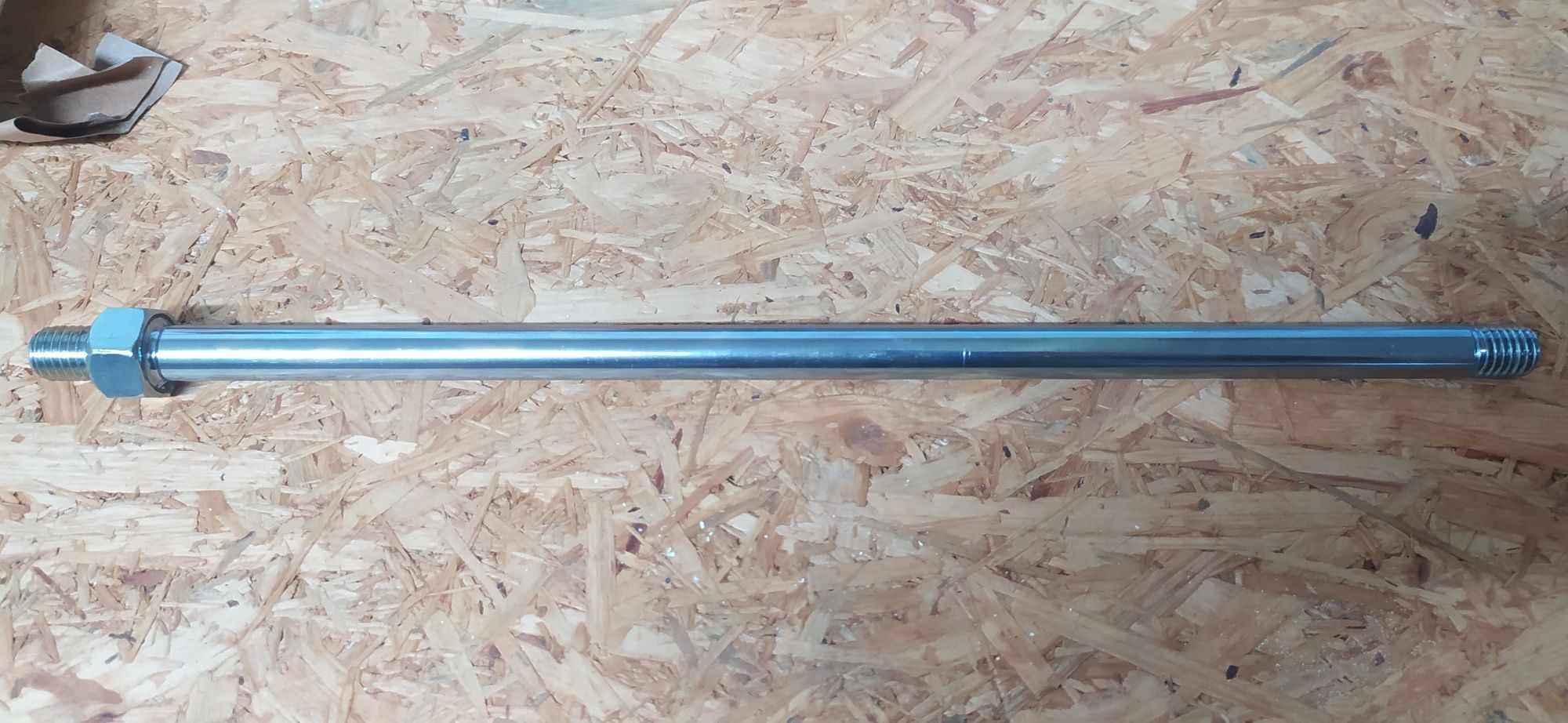 Misturador de argamassa e de tintas - Einhell TC-MX 1220 E - Novo