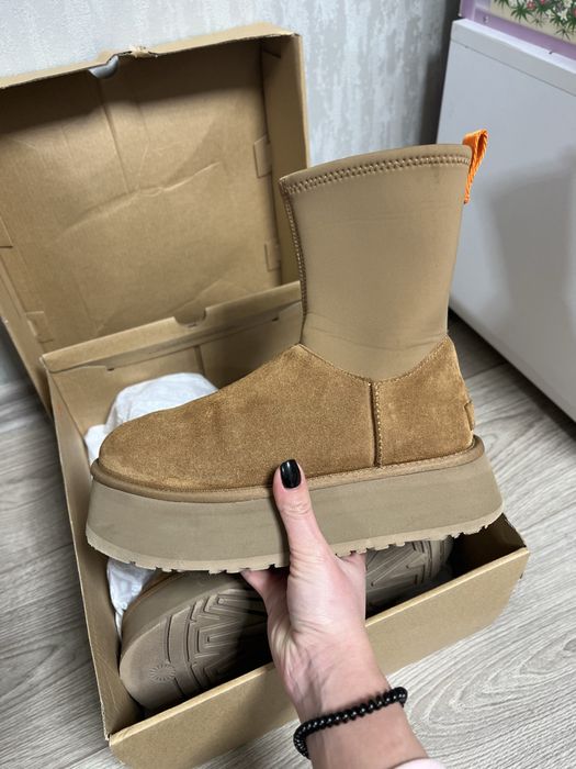 Ugg dipper оригінал