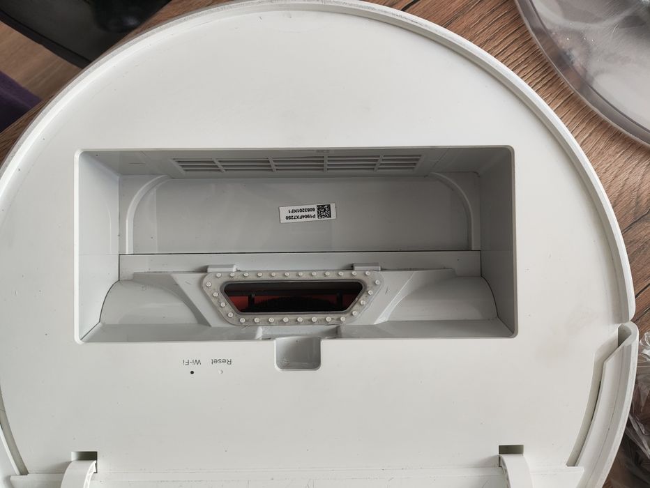 Робот - пилосос Xiaomi Mi Robot Vacuum-Mop 1С