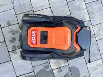 Robot koszący YARD FORCE SA650B