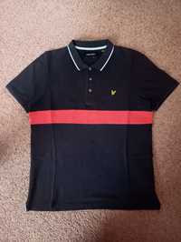 Поло Lyle & Scott