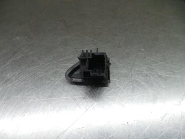 Botão / interruptor 4 piscas RENAULT Clio IV (BH_)