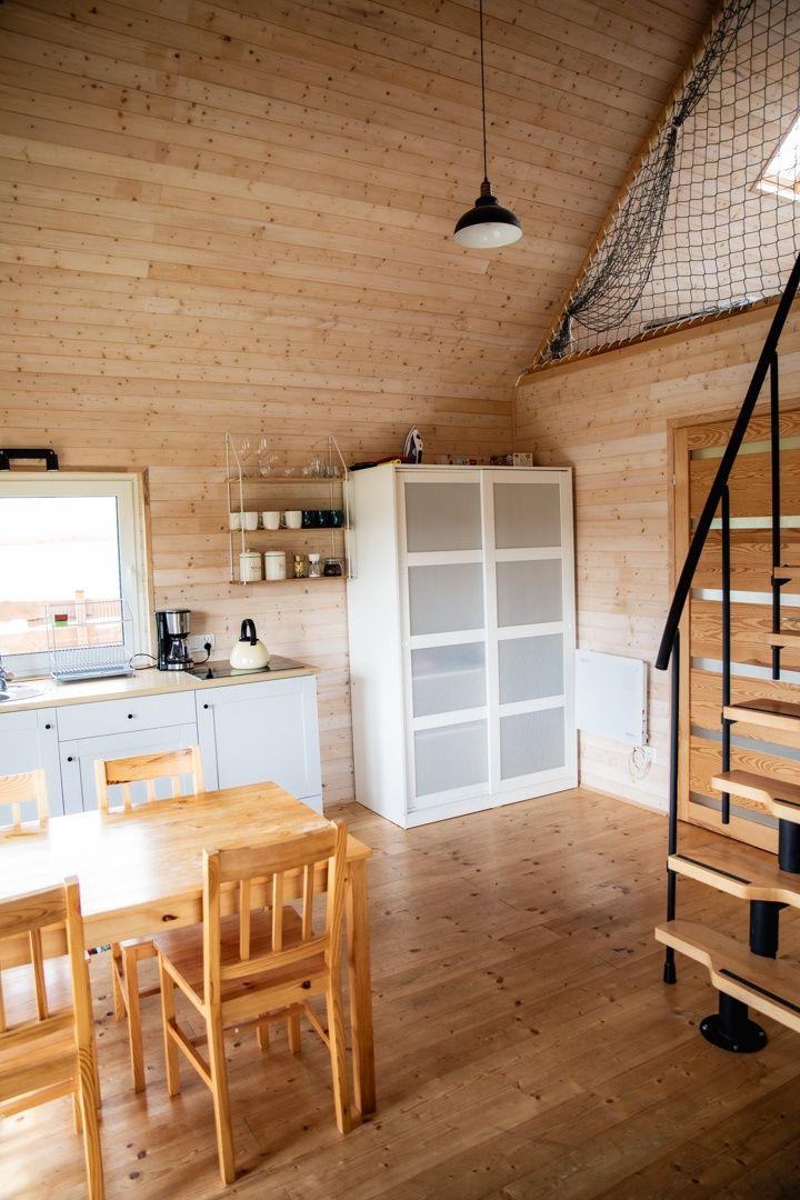 Alicjówka / Domek wakacyjny/ nocleg / Rudawy Janowickie / Sauna /