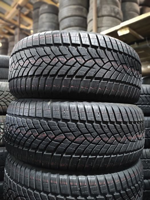 Резина 225 50 r17 Good year utra grip колеса зима Gtyres