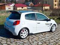 Renault Clio Renault Clio RS F1 R27