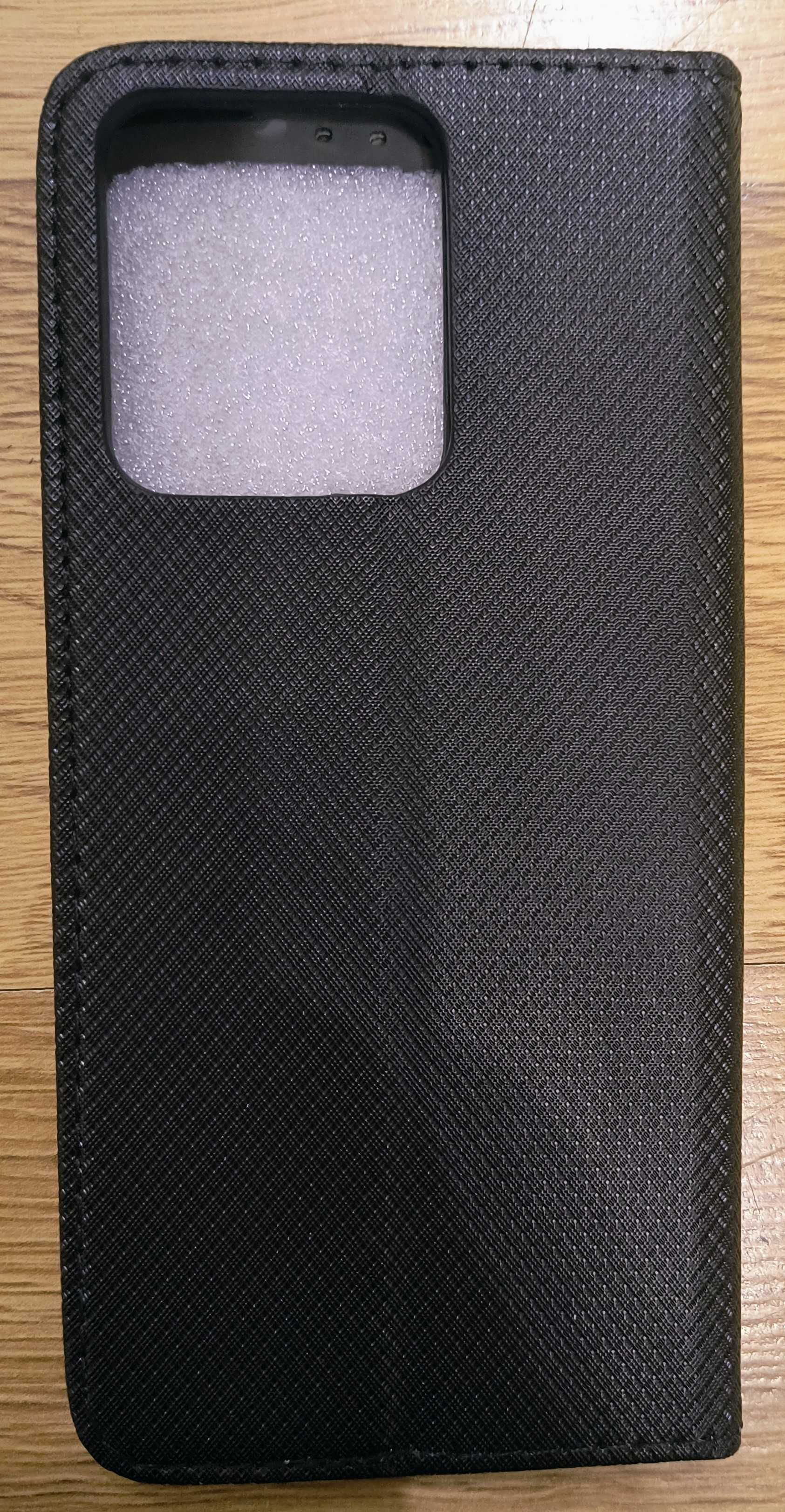 Etui z klapką do Motorola Edge 40 Neo