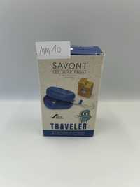 Podróżny pojemnik na mydło Savont