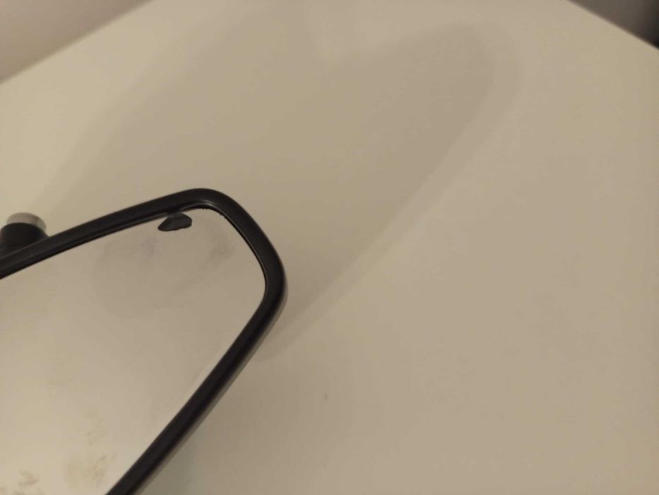 Lusterka montowane w kierownicę uniwersalne