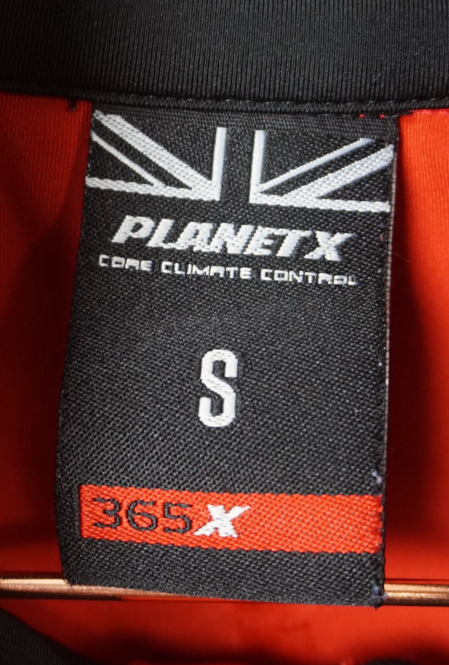 Kurtka rowerowa Magma od  Planet X r. S