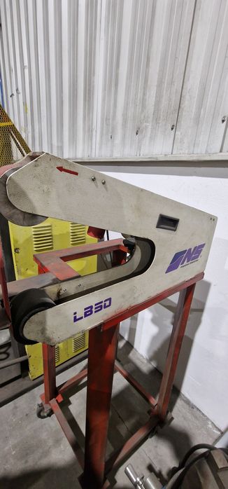 Máquina de soldar por pontos