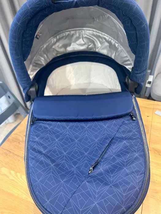 Wózek Baby Design Lupo Comfort 2w1 - MIELEC