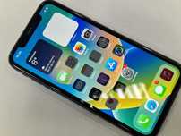 Iphone 11 64GB/ Black/ Czarny/ BAT 100%/ Grade A-/ + ładowarka