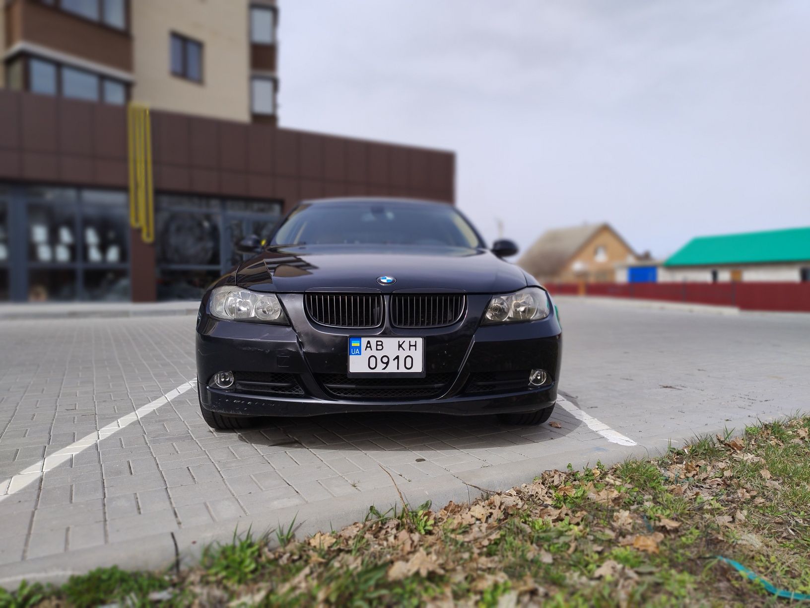 Продам BMW E91, 320D