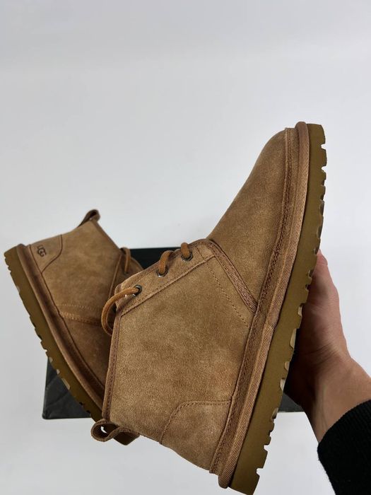 Чоловічі UGG M Neumel 42
