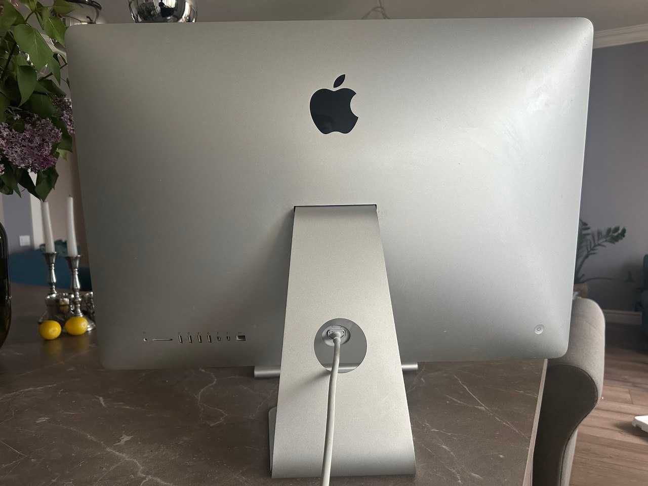 Apple iMac, 27, Late 2014, 32gb, 1TB