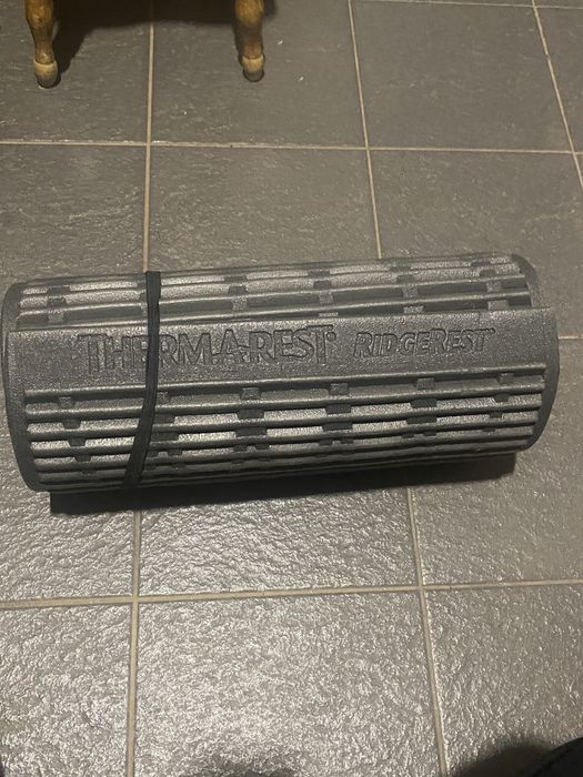 Каремат Thermarest