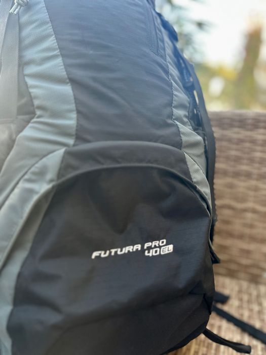 Deuter mochila Futura 40l EL