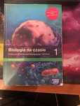 Biologia na czasie 1